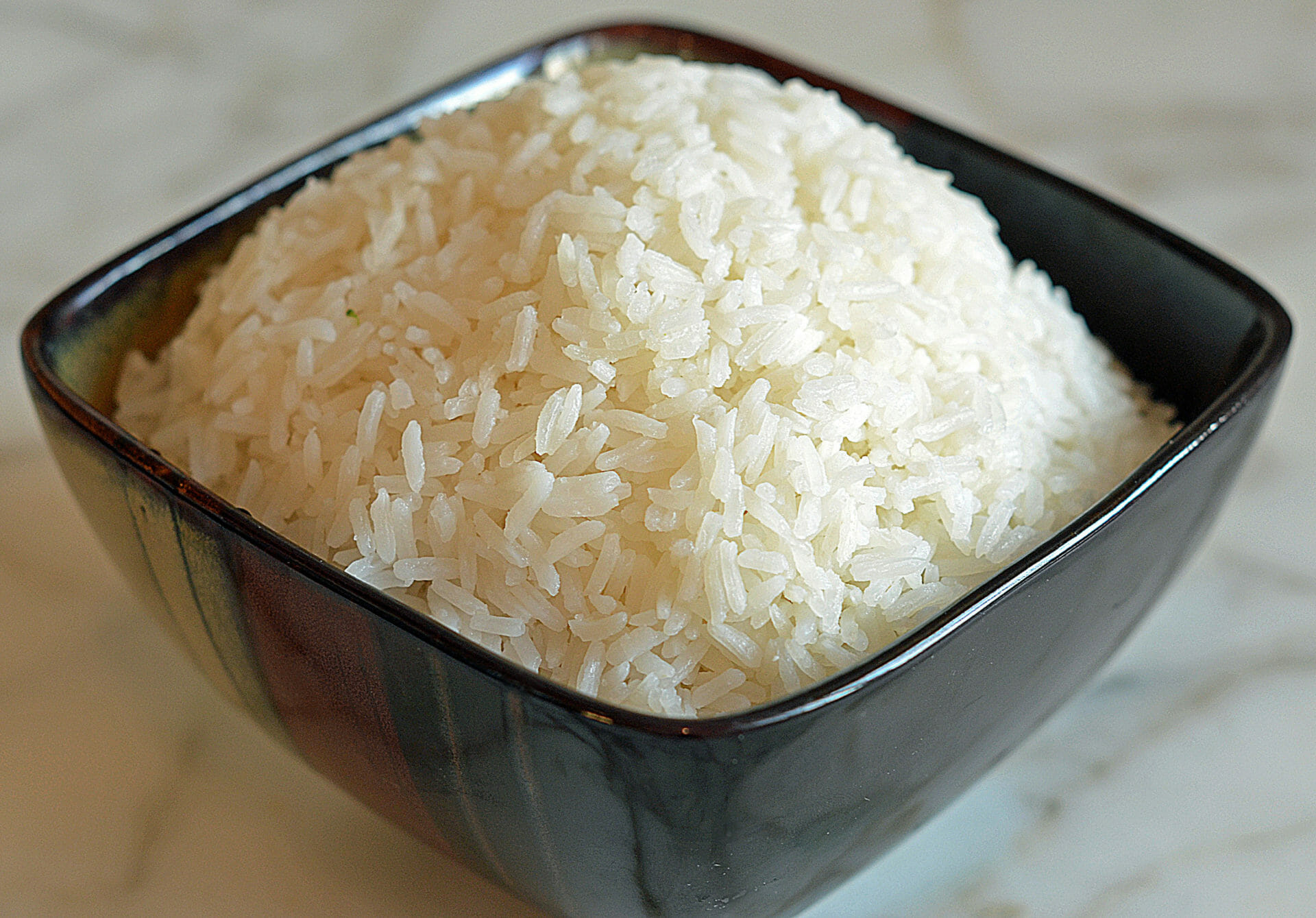 Steamed Rice Mamitas Filipino Cuisine